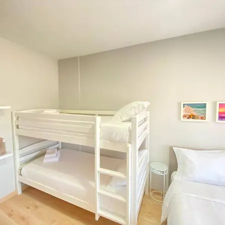 Appartamento Sea Breeze - Casa Na Viana do Castelo