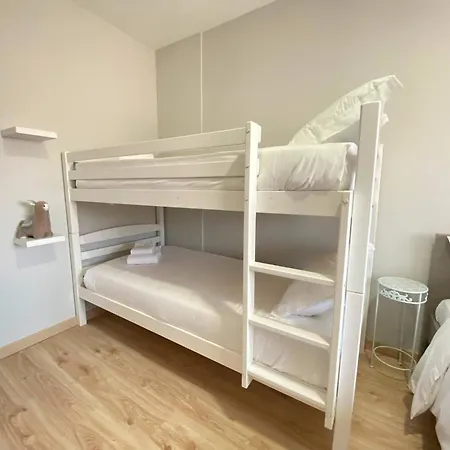Appartamento Sea Breeze - Casa Na