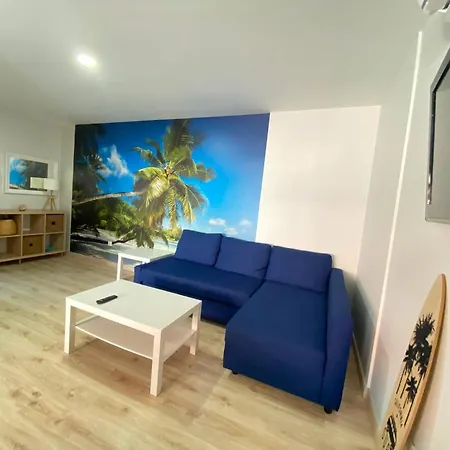 Sea Breeze - Casa Na Апартаменты