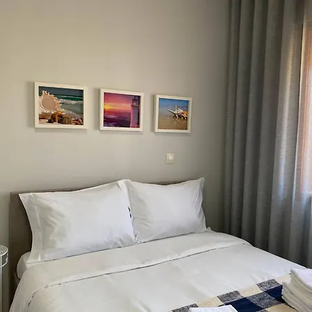 Sea Breeze - Casa Na Апартаменты