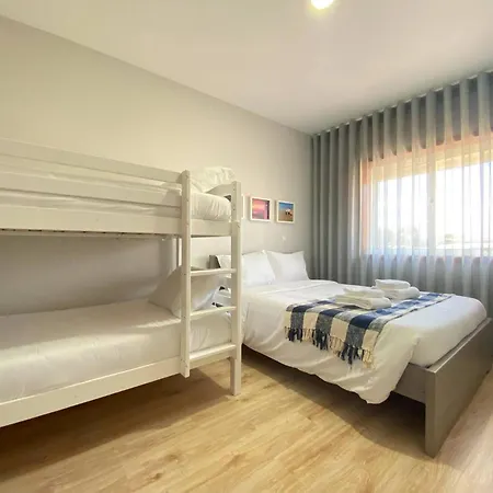 Sea Breeze - Casa Na Апартаменты