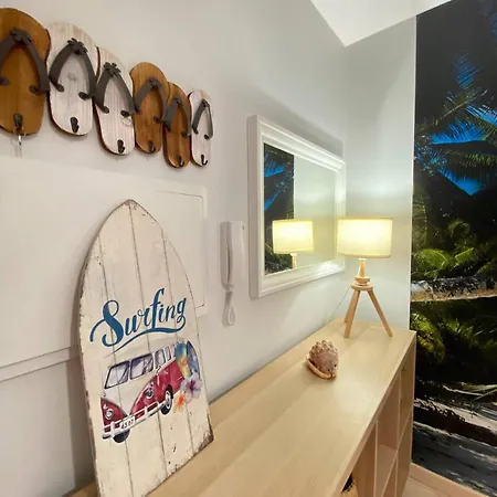 Appartamento Sea Breeze - Casa Na *