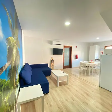 Апартаменты Sea Breeze - Casa Na Виана-ду-Каштелу