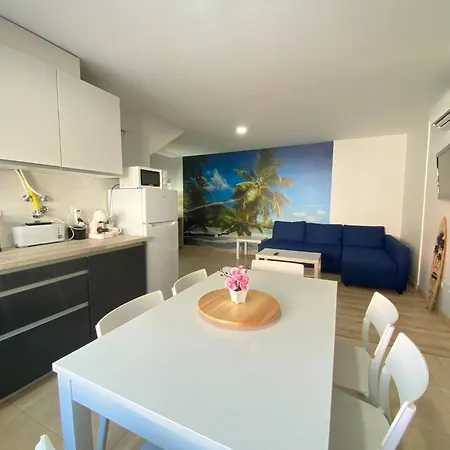 Sea Breeze - Casa Na Appartamento *