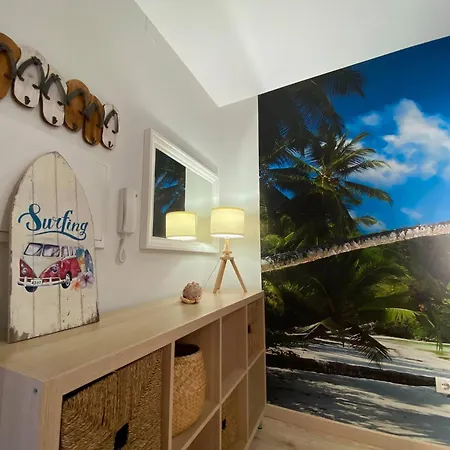 Sea Breeze - Casa Na Апартаменты Виана-ду-Каштелу