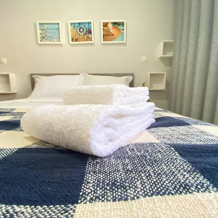 Sea Breeze - Casa Na Апартаменты Виана-ду-Каштелу