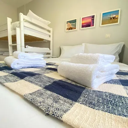 Appartamento Sea Breeze - Casa Na Viana do Castelo