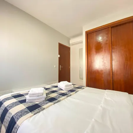 Apartamento Sea Breeze - Casa Na Viana do Castelo